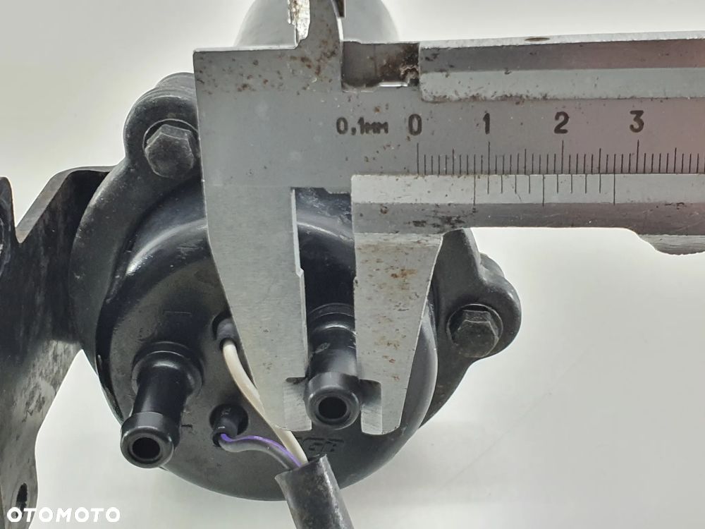 POMPA PALIWA POMPA PALIWOWA TGB BLADE 550 - 10