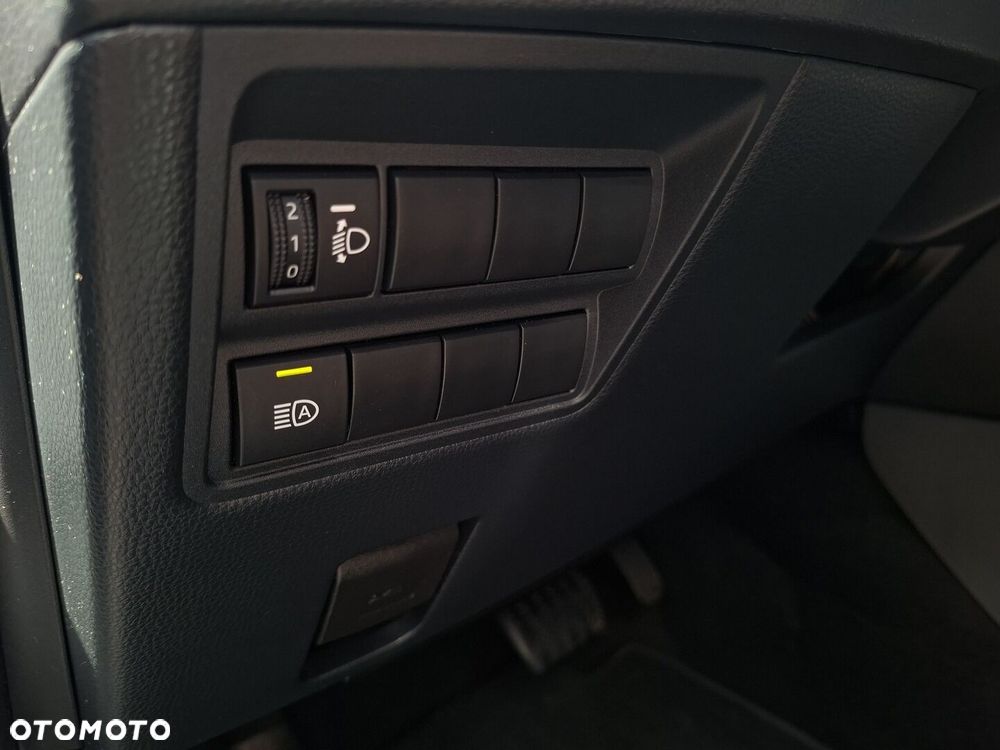 Toyota Yaris Cross Hybrid 1.5 Comfort - 24
