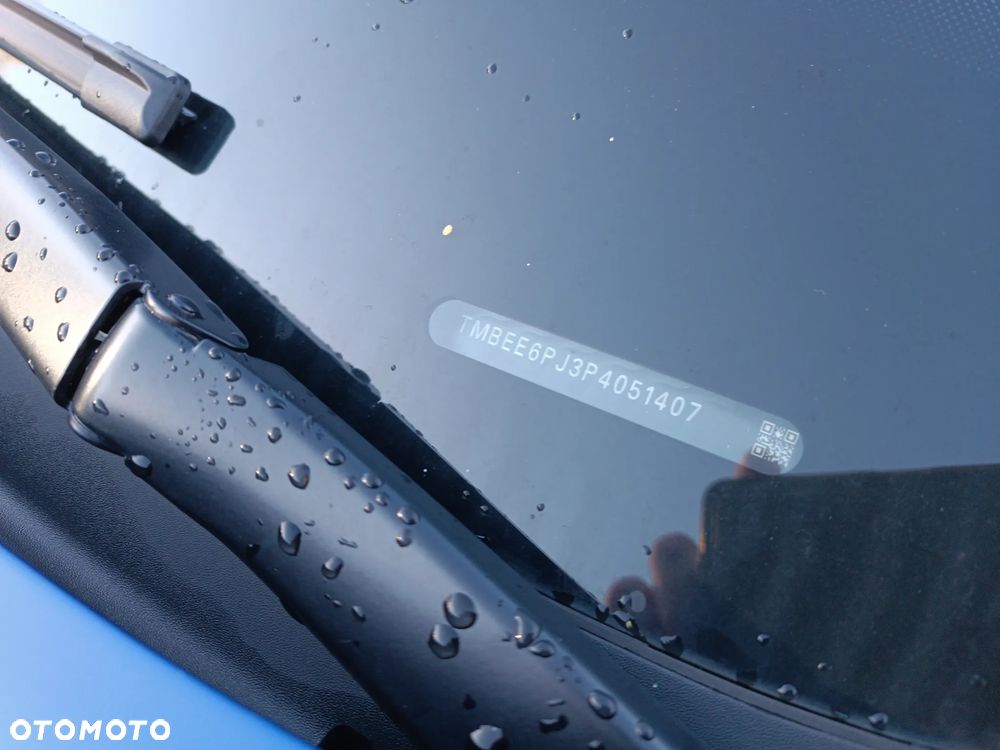 Skoda Fabia 1.0 Active - 20