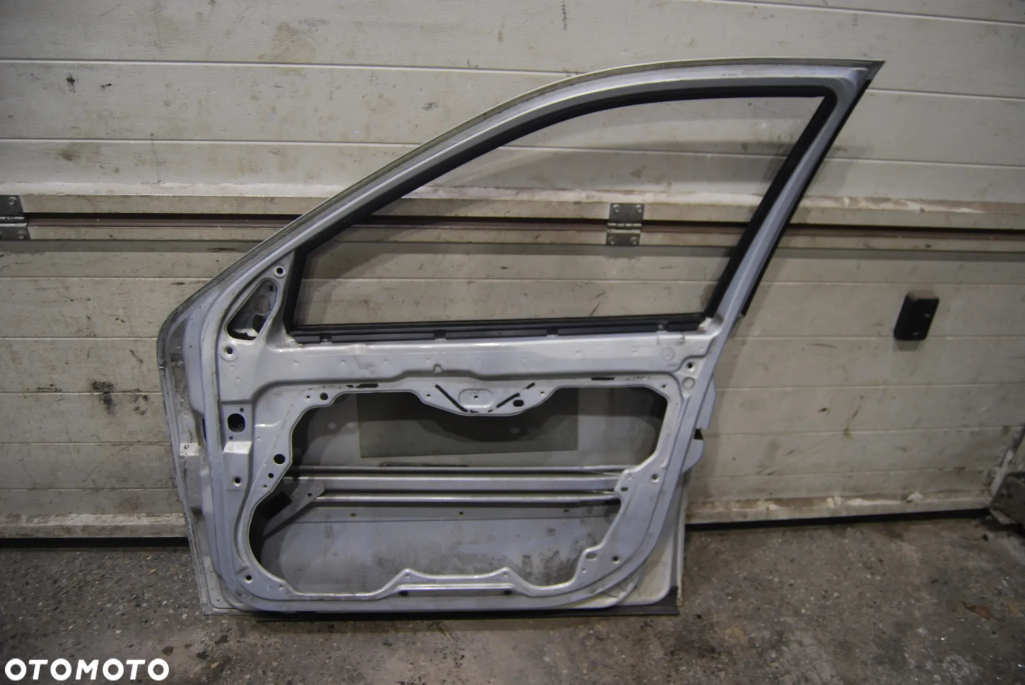 DRZWI PRAWY PRZÓD PRZEDNIE PRAWE SEAT TOLEDO II LB7Z LEON I - 6