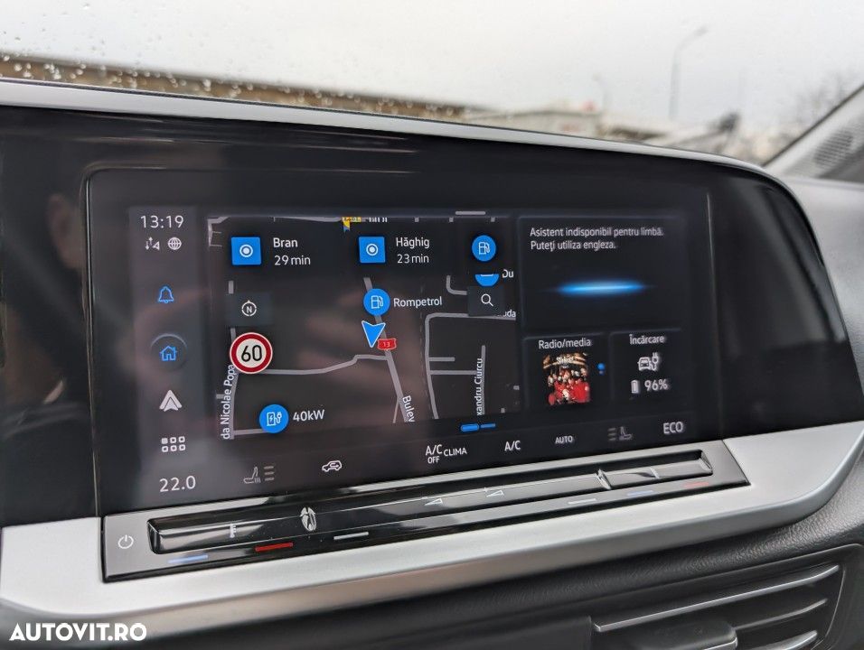 Ford Transit Connect - 25