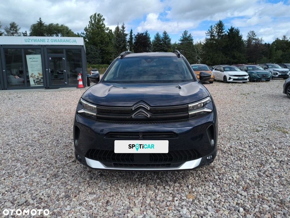 Citroën C5 Aircross 1.5 BlueHDi Shine EAT8 - 2
