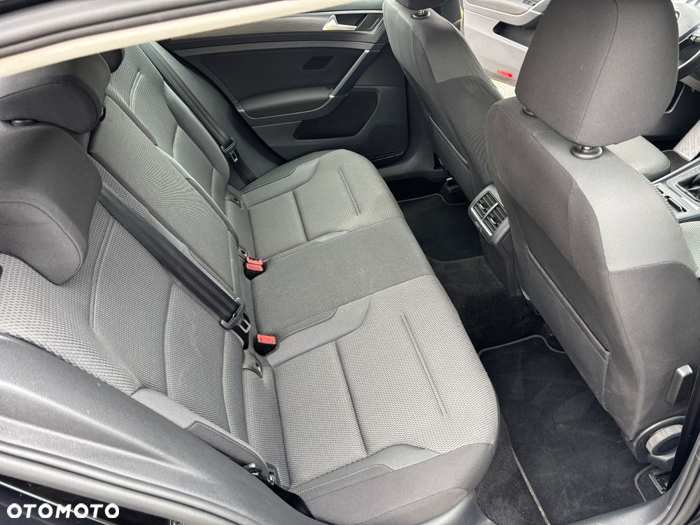 Volkswagen Golf 1.0 TSI OPF Comfortline - 21