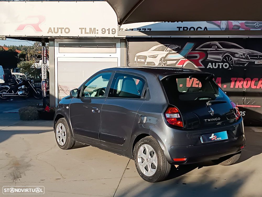 Renault Twingo - 2