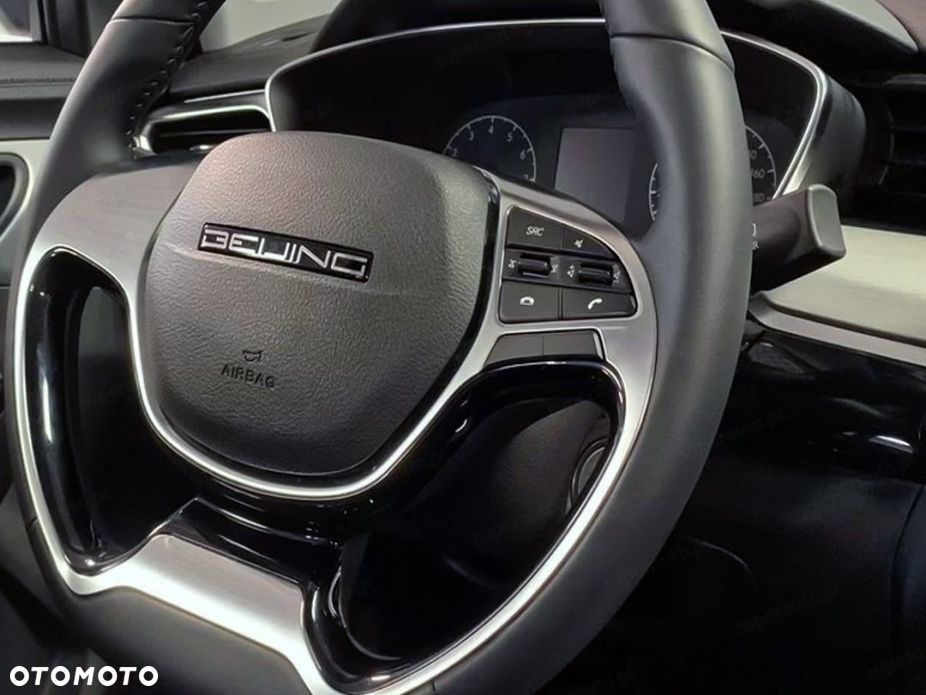 BAIC 3 1.5T Luxury - 7