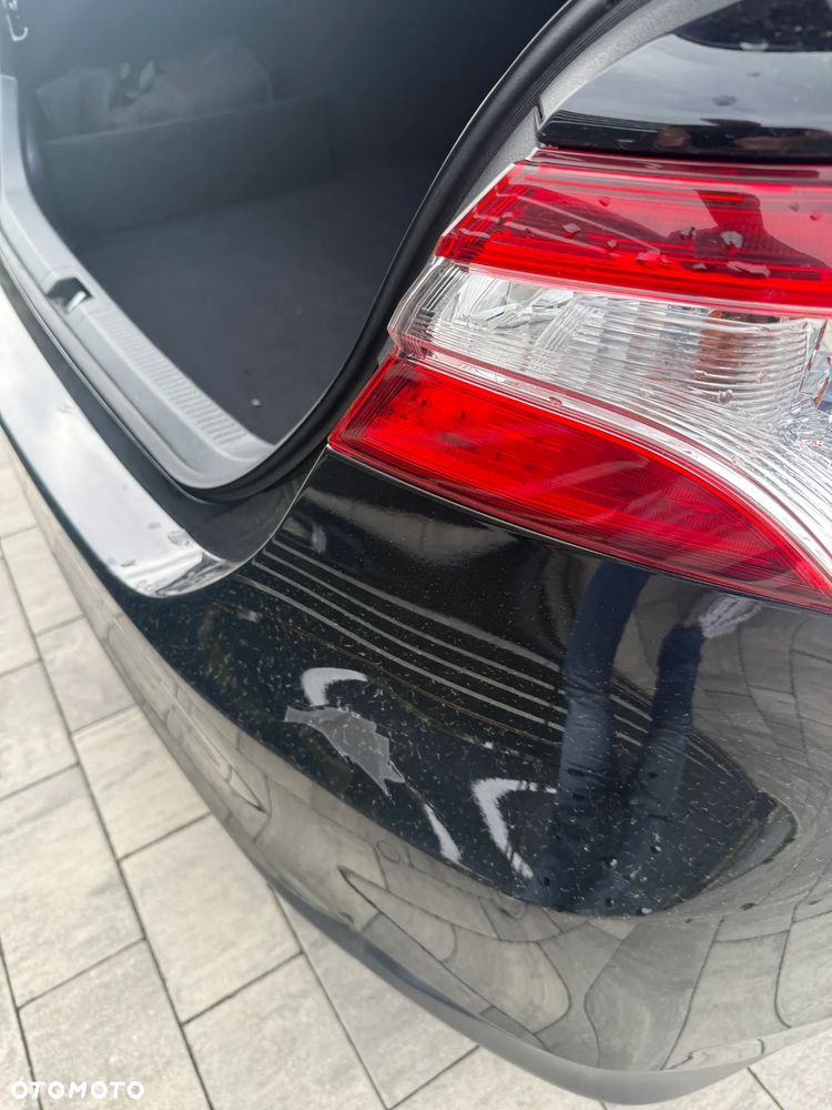 Toyota Camry 2.5 Hybrid Comfort CVT - 8