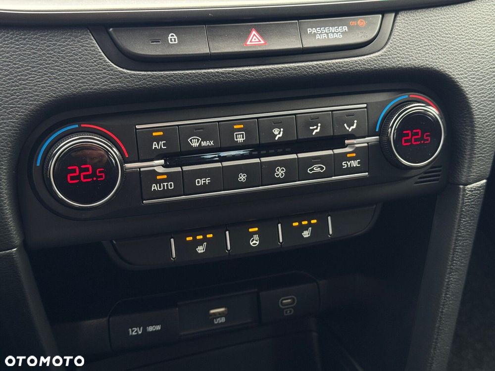 Kia XCeed 1.6 T-GDI M DCT - 29