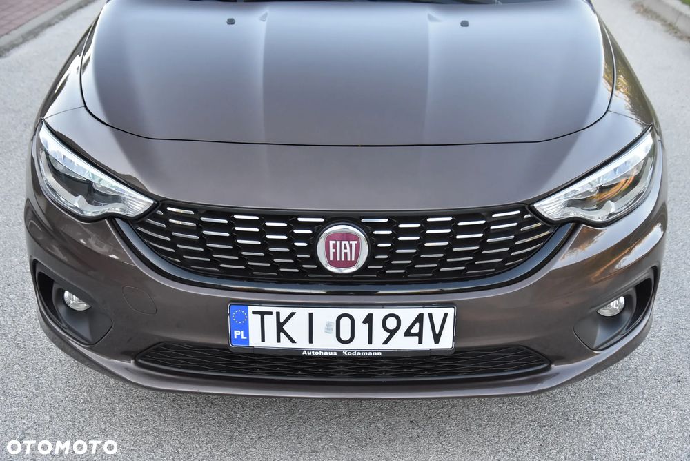 Fiat Tipo 1.4 16V More - 14