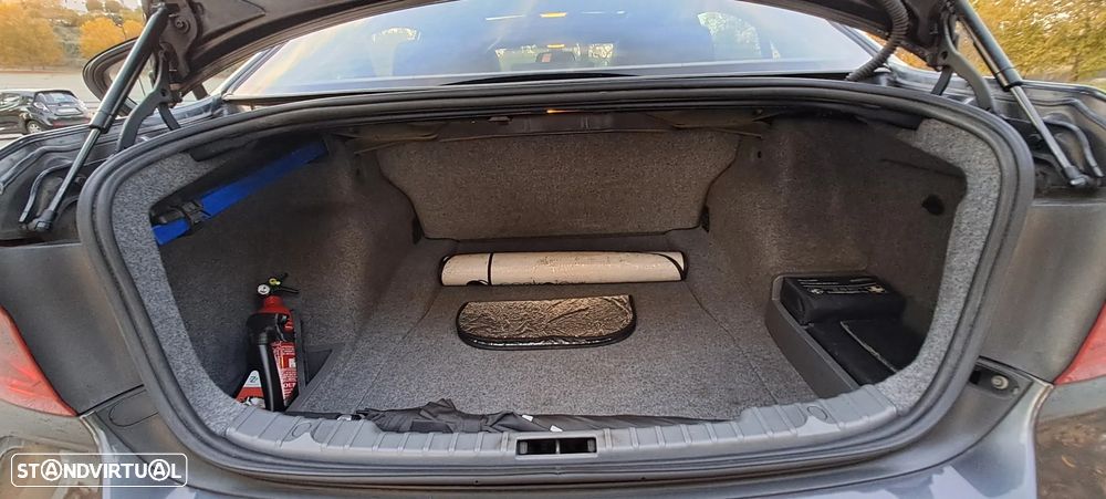 BMW 320 d Exclusive - 24