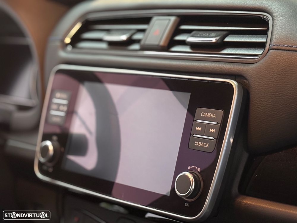 Nissan Leaf e+ N-Connecta - 29