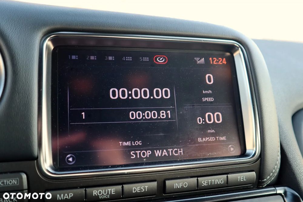 Nissan GT-R Black Edition - 19