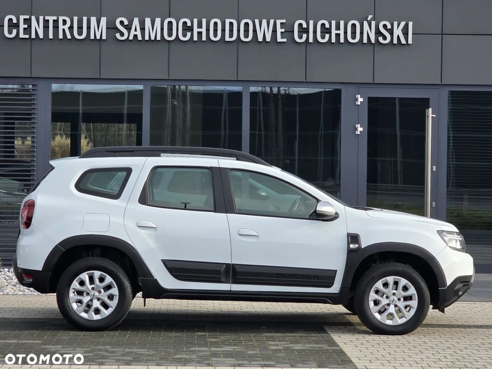 Dacia Duster 1.5 Blue dCi Extreme 4WD - 25