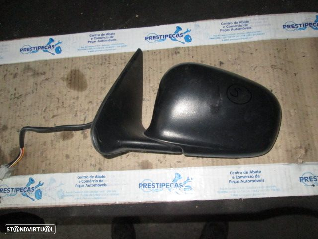 Espelho REF05 ROVER 400 1997 ESQ ELETRICO - 2