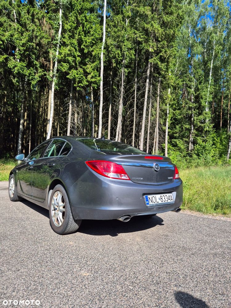 Opel Insignia 1.6 Turbo Edition - 13