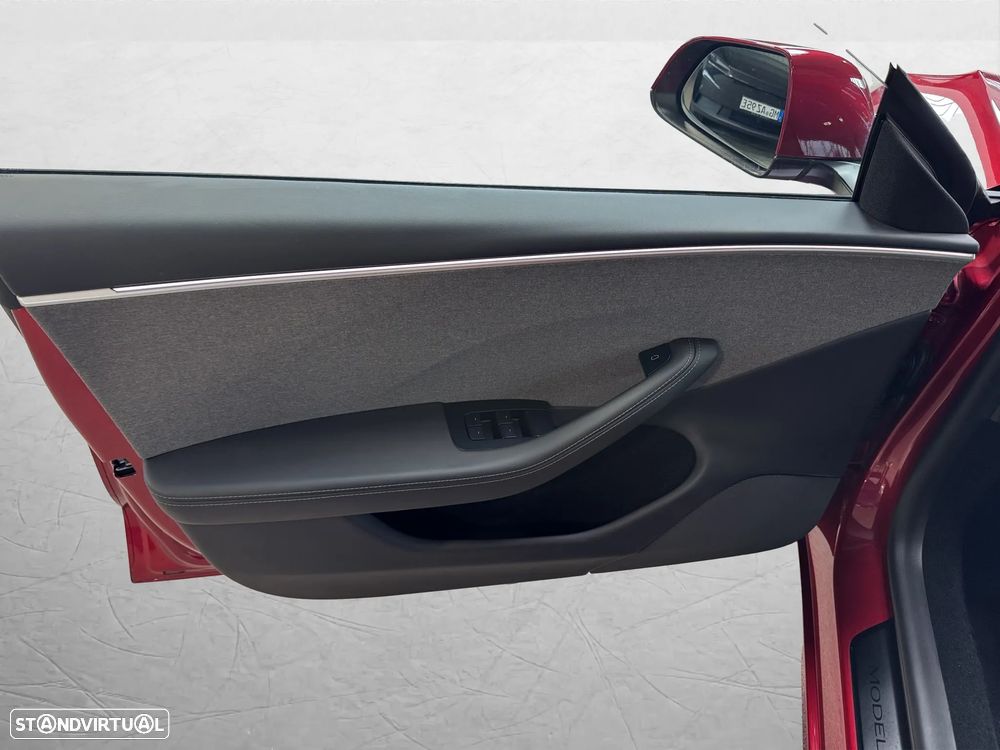 Tesla Model 3 Tração Traseira - 9