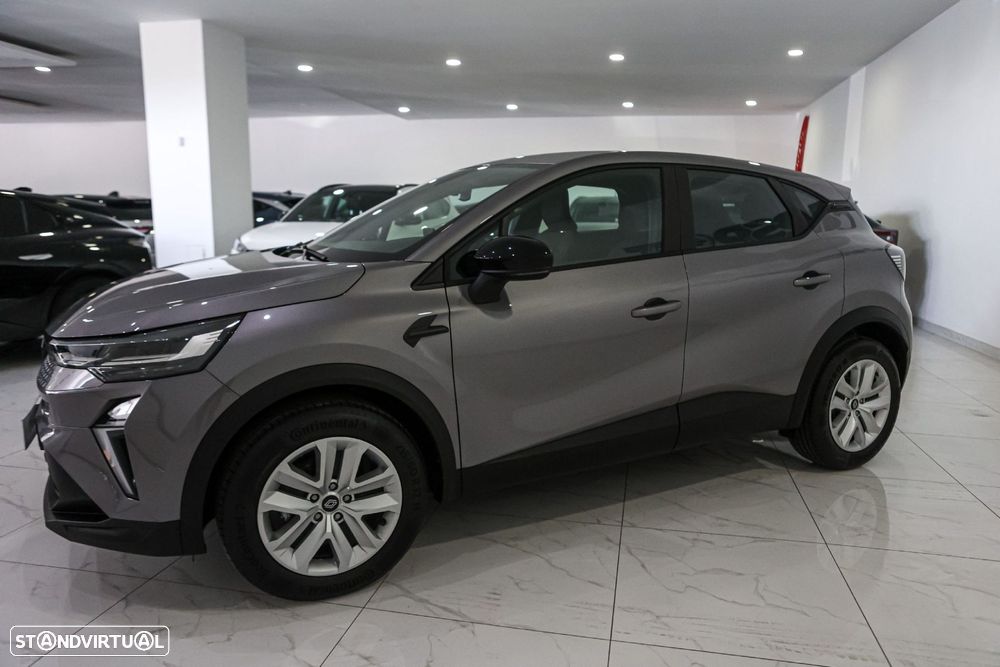 Renault Captur 1.0 TCe Exclusive Bi-Fuel - 7