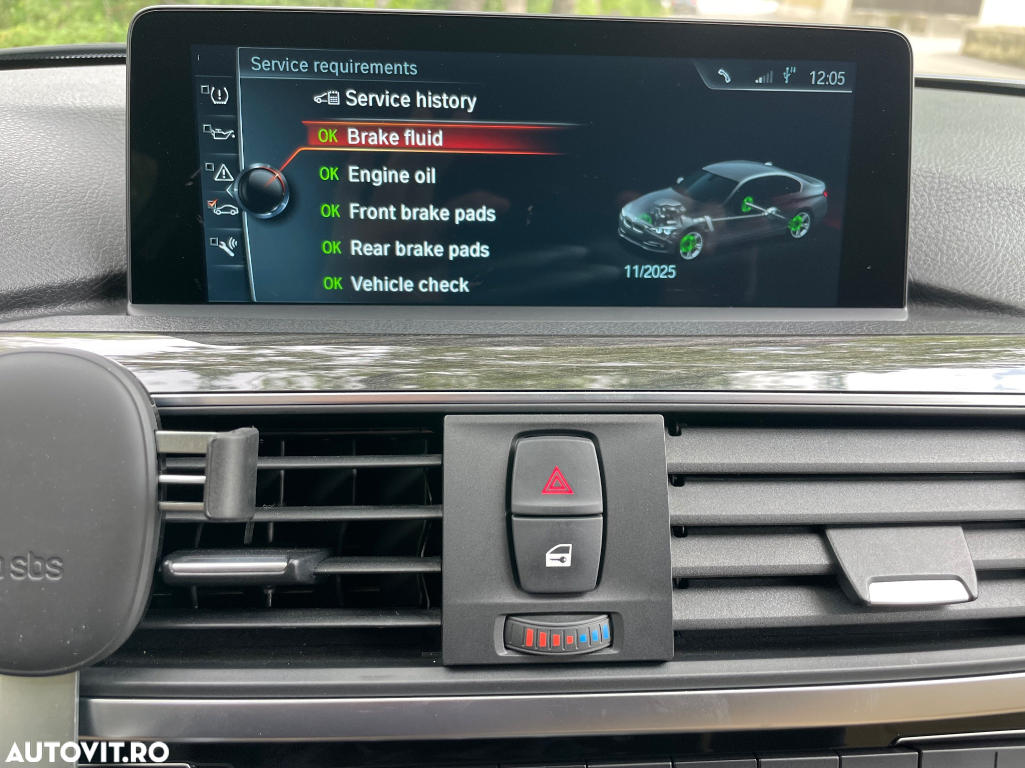 BMW Seria 3 - 9
