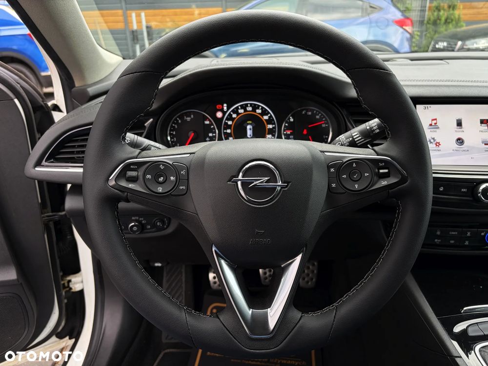 Opel Insignia 1.5 T Ultimate S&S - 22