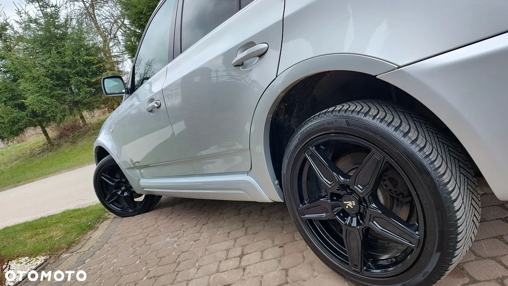 BMW X3 xDrive20d Limited Sport Edition - 6