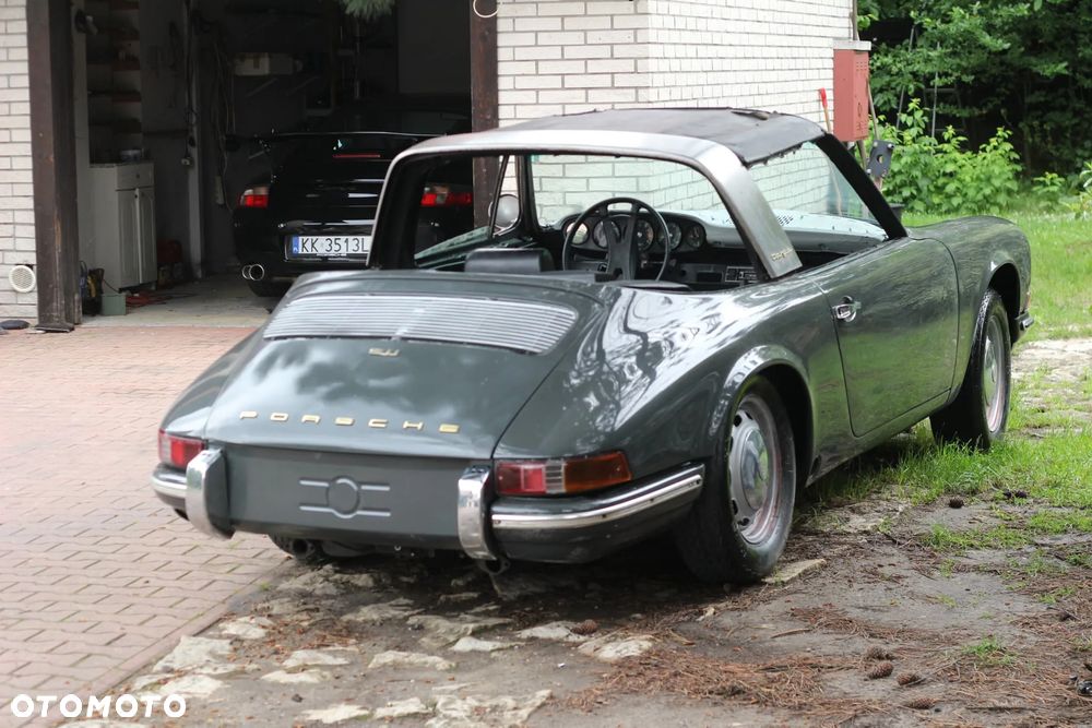 Porsche 911 - 1