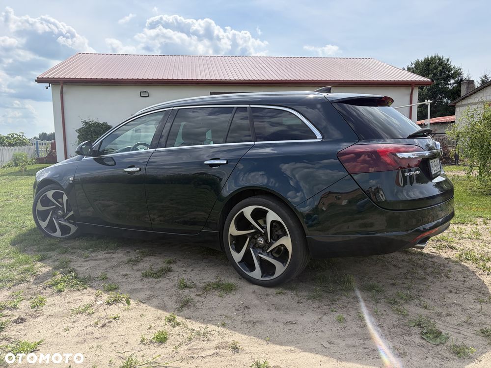 Opel Insignia - 2