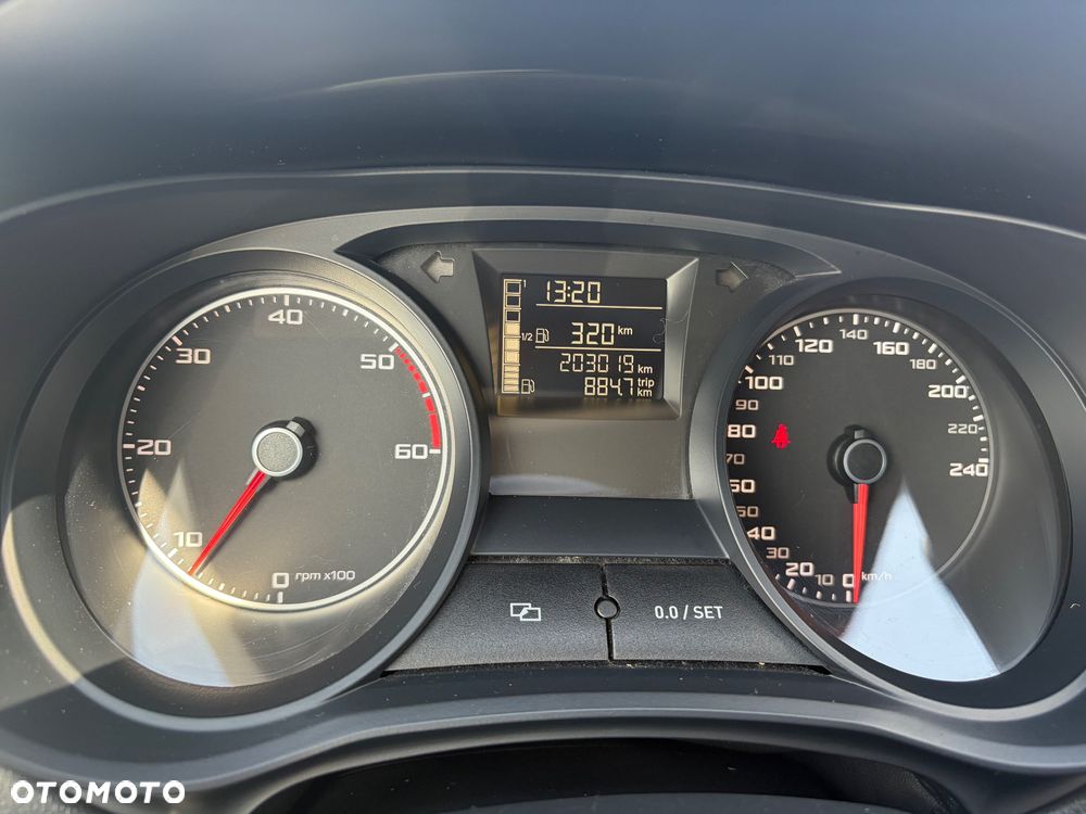 Seat Ibiza - 20