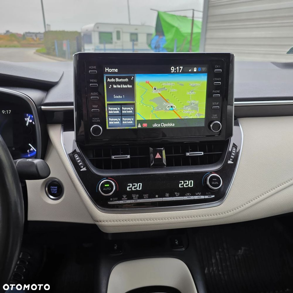 Toyota Corolla - 22