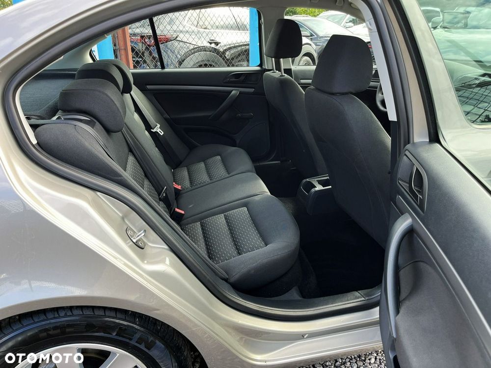 Skoda Octavia 1.4 TSI Ambition - 26
