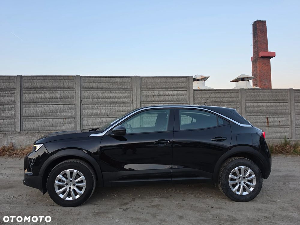 Opel Mokka 1.2 DI Turbo Edition - 5