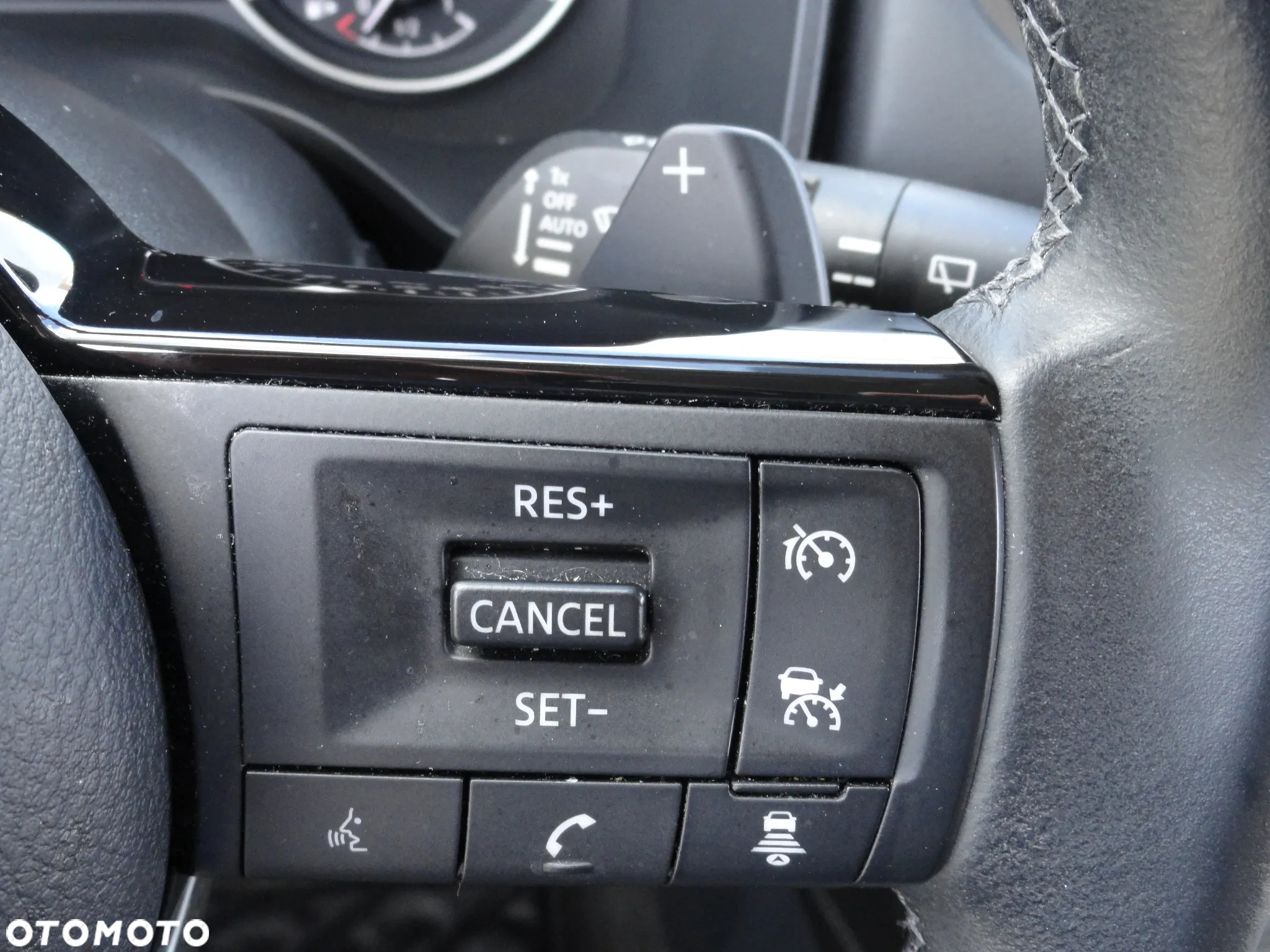 Nissan Qashqai 1.3 DIG-T MHEV Xtronic N-Connecta - 20