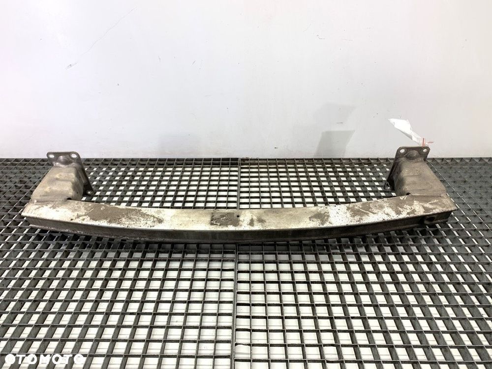 BELKA ZDERZAKA TYŁ  PORSCHE PANAMERA (970) 2009 - 2017 4.8 4S 294 kW [400 KM] benzyna 2009 - 2013 - 2