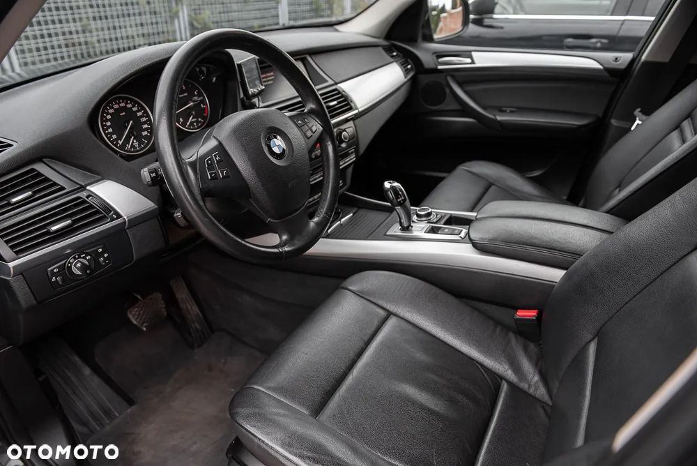 BMW X5 - 15