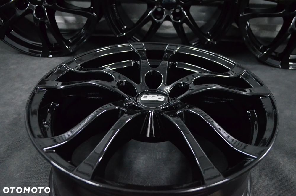 Felgi 5x114,3 R17 Mazda 3 5 6 HONDA Hyundai RENAULT Kia SUZUKI TOYOTA - 3