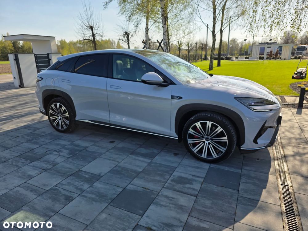 BYD Sealion 7 - 11