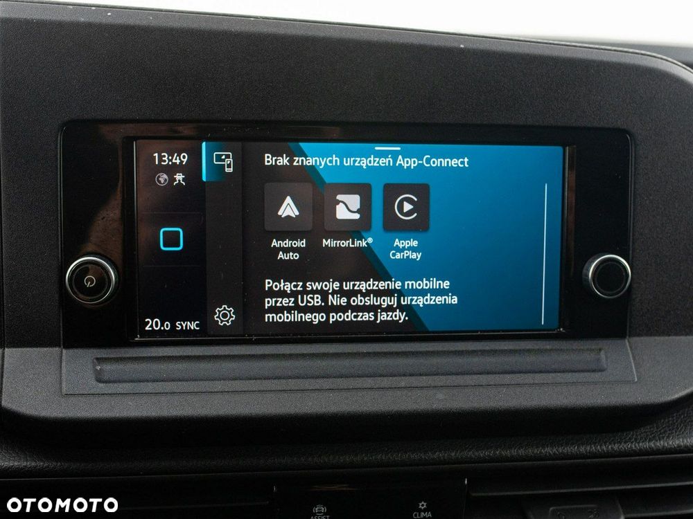 Volkswagen Caddy - 22