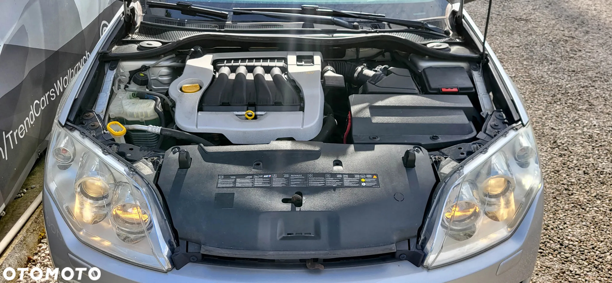 Renault Laguna 2.0 16V Dynamique - 23