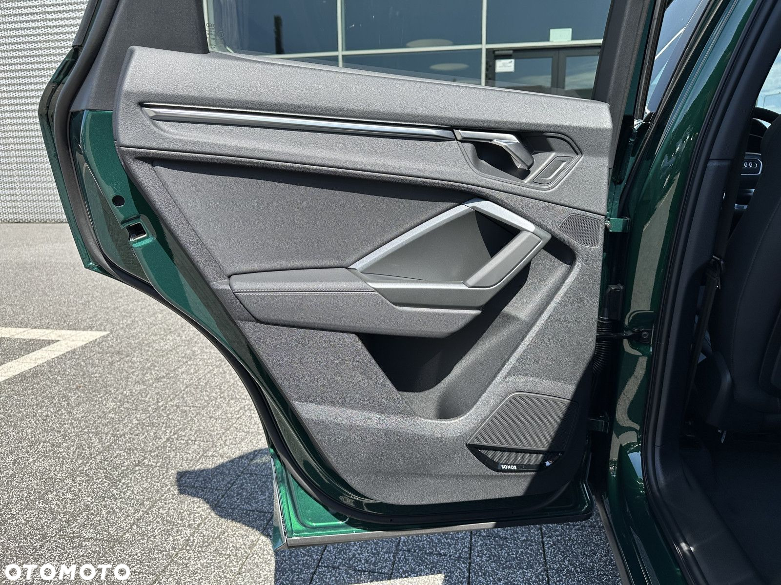 Audi Q3 - 21