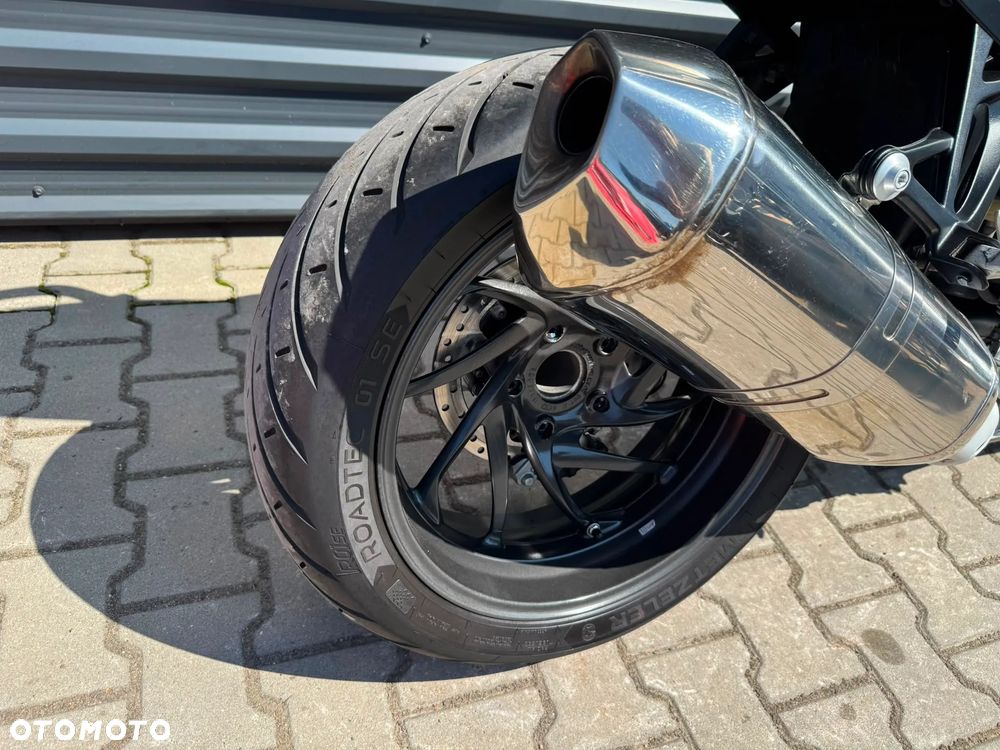 BMW K - 11