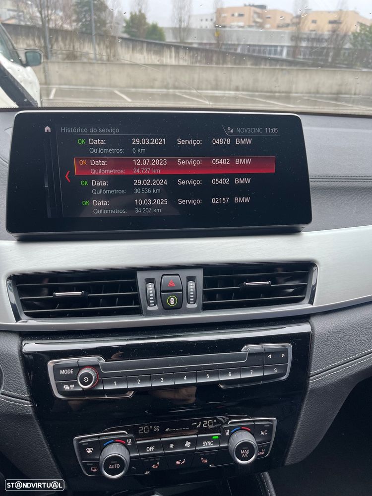 BMW X2 xDrive25e M Sport X - 23