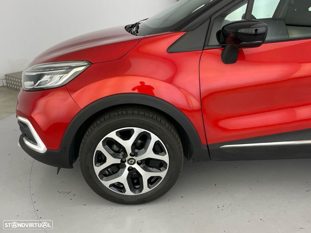 Renault Captur 0.9 TCE Exclusive - 19
