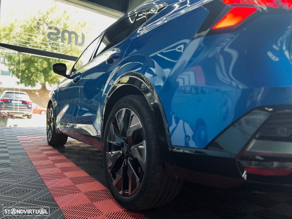 Renault Rafale 1.2 Full Hybrid E-Tech Esprit Alpine - 15