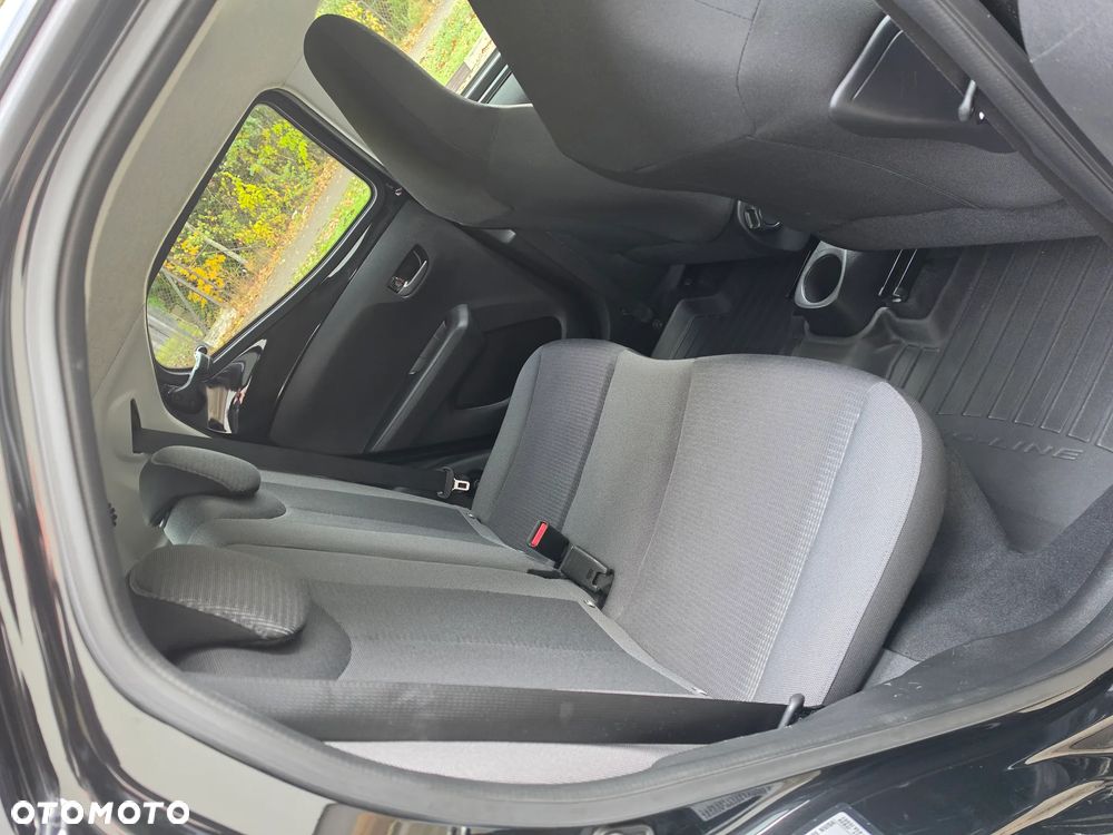 Toyota Aygo - 21