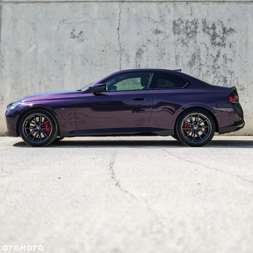 BMW Seria 2 M240i xDrive - 2