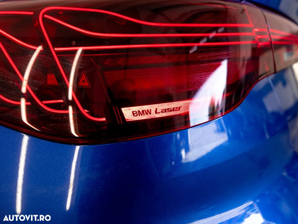 BMW 4 Series 2025 — imagine 58