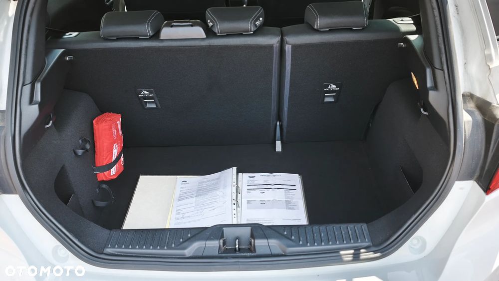Ford Fiesta 1.0 EcoBoost Powershift Titanium - 10