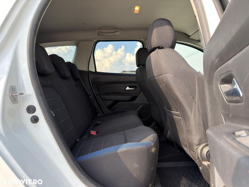 DACIA Duster 2021 — imagine 6