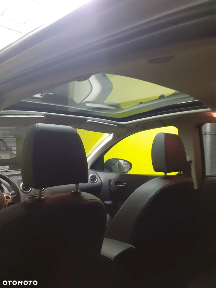 Nissan Qashqai 2.0 360 CVT - 5