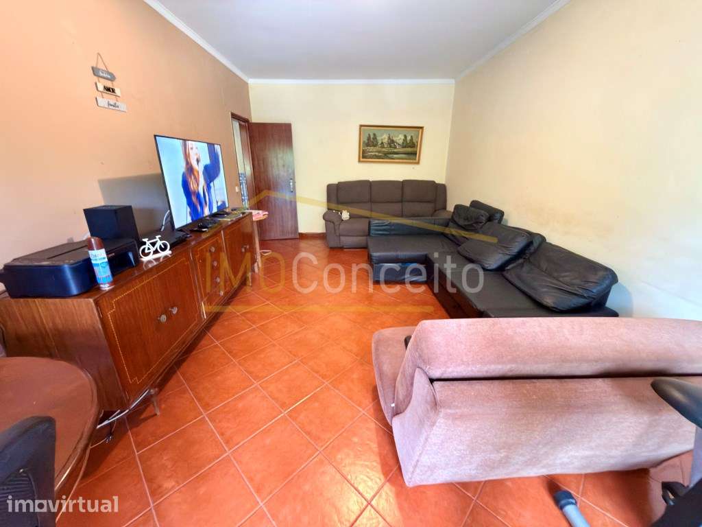 Apartamento T2 Arrendado - Entroncamento - Investimento com Rendime... - Grande imagem: 3/24