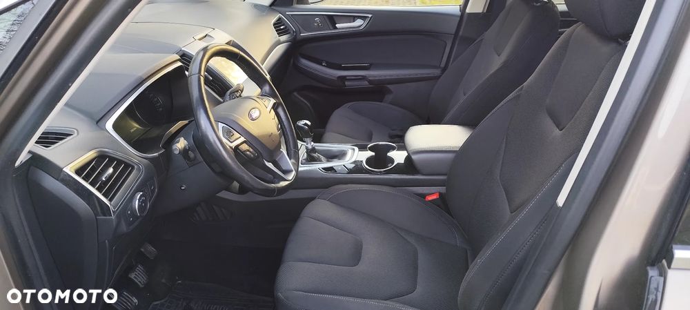 Ford S-Max 2.0 EcoBlue Titanium - 6