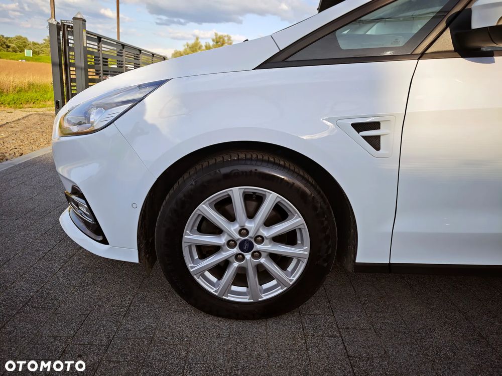Ford S-Max 2.0 EcoBlue Trend - 9